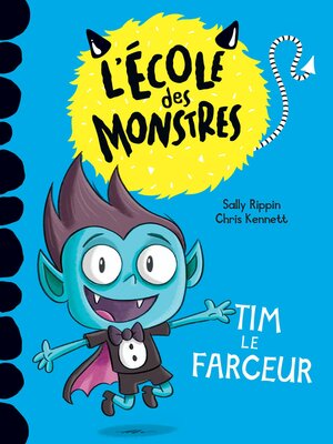 cover image of Tim le farceur--Niveau de lecture 2